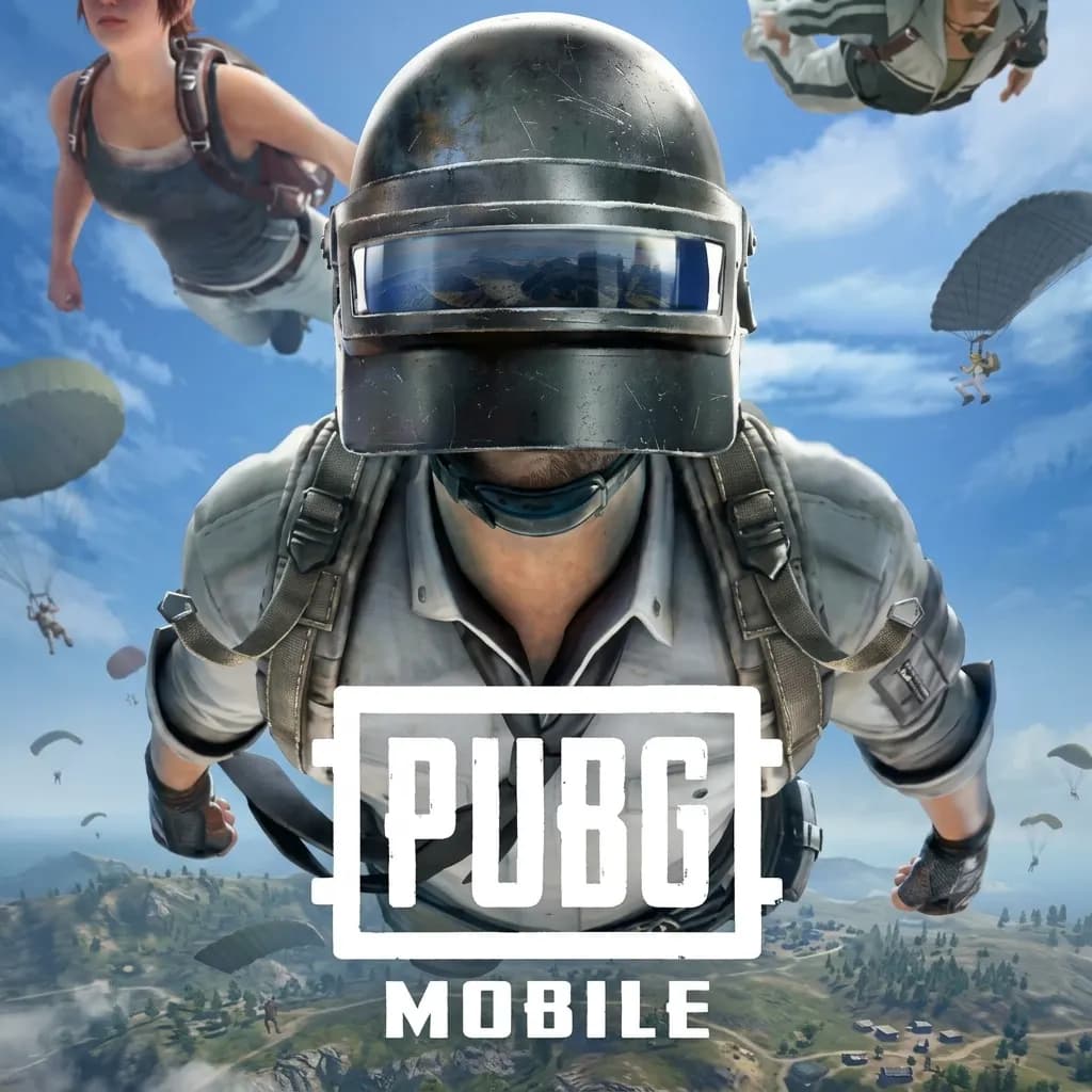 PUBG Mobile