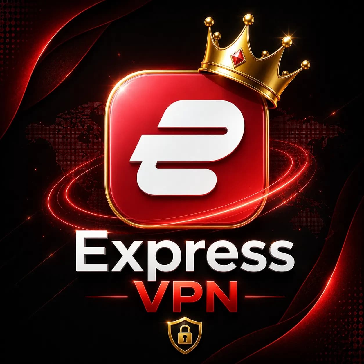 Express VPN 🔓