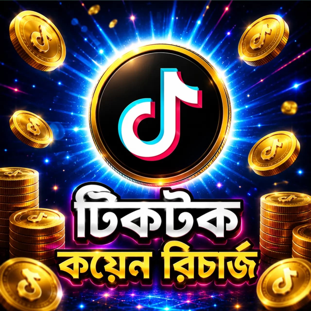 Tiktok Coin 🪙