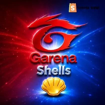 Indonesia Shell