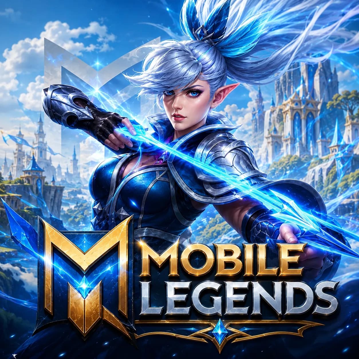 Mobile Legends: Bang Bang