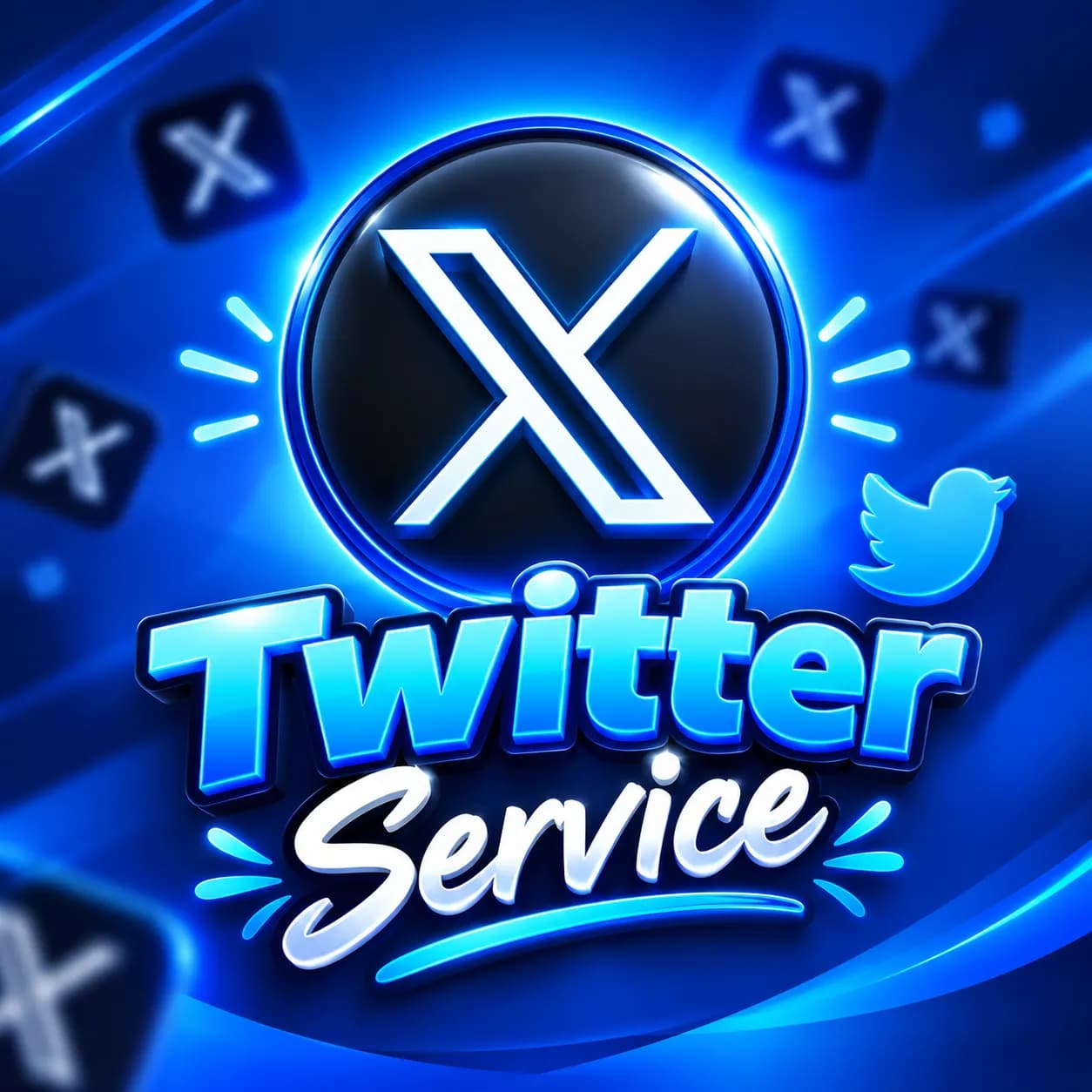 Twitter service