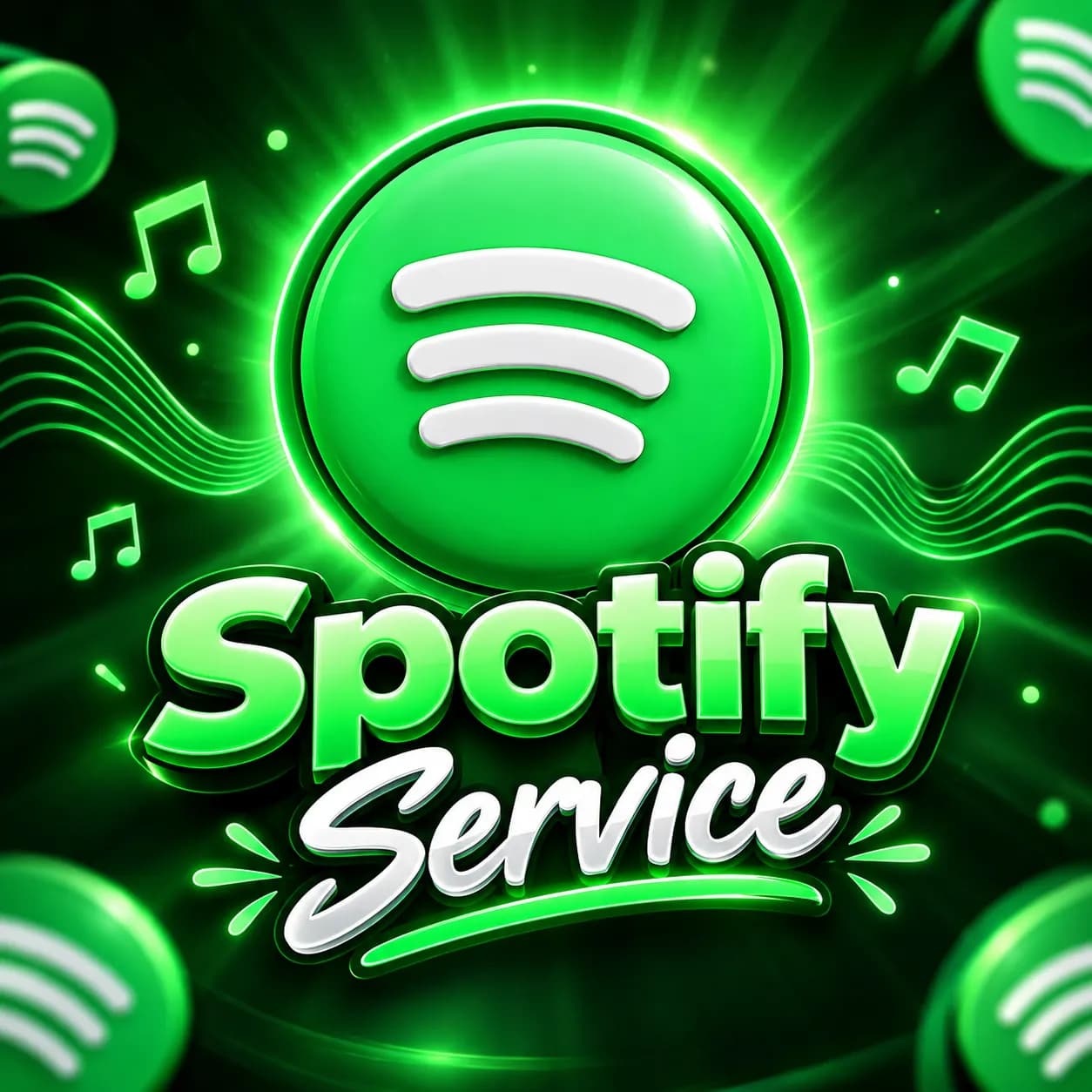 spotify service