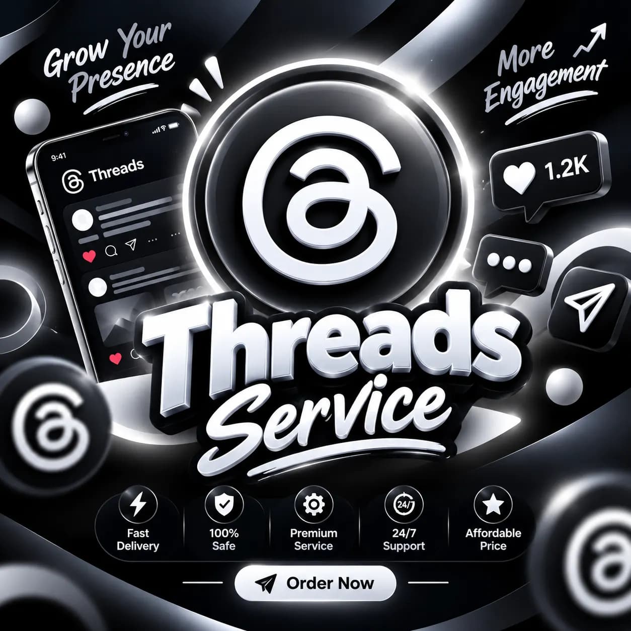 threads service