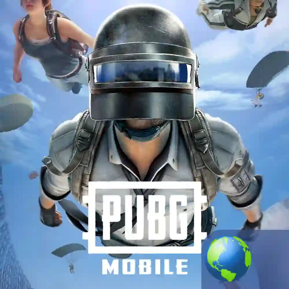 PUBG TOPUP
