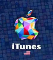 Apple Gift Card USA 🇺🇸