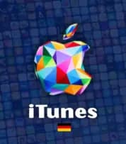 Apple Gift Card Germany 🇩🇪