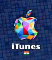 Apple Gift Card India 🇮🇳