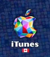 Apple Gift Card Canada 🇨🇦