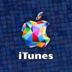 Apple Gift Card