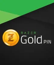 Razer Gold PIN (USA)
