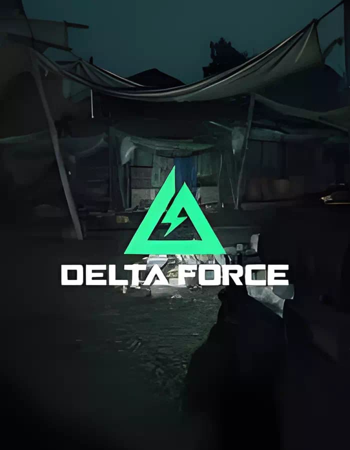Delta Force Coins