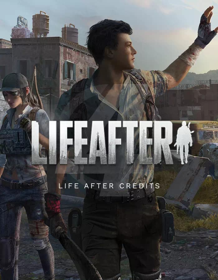 LifeAfter Credit