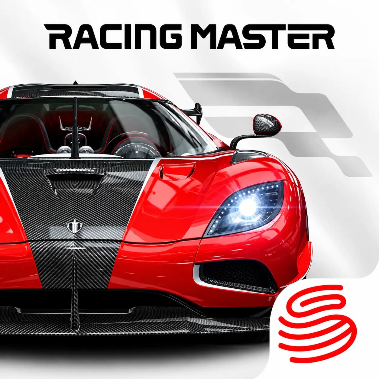 Racing Master Gems SEA (Direct Top-up)