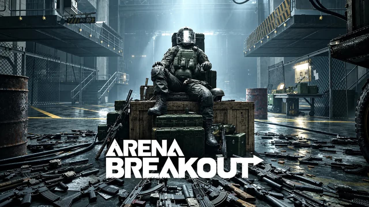Arena Breakout Bonds (Direct Top-Up)