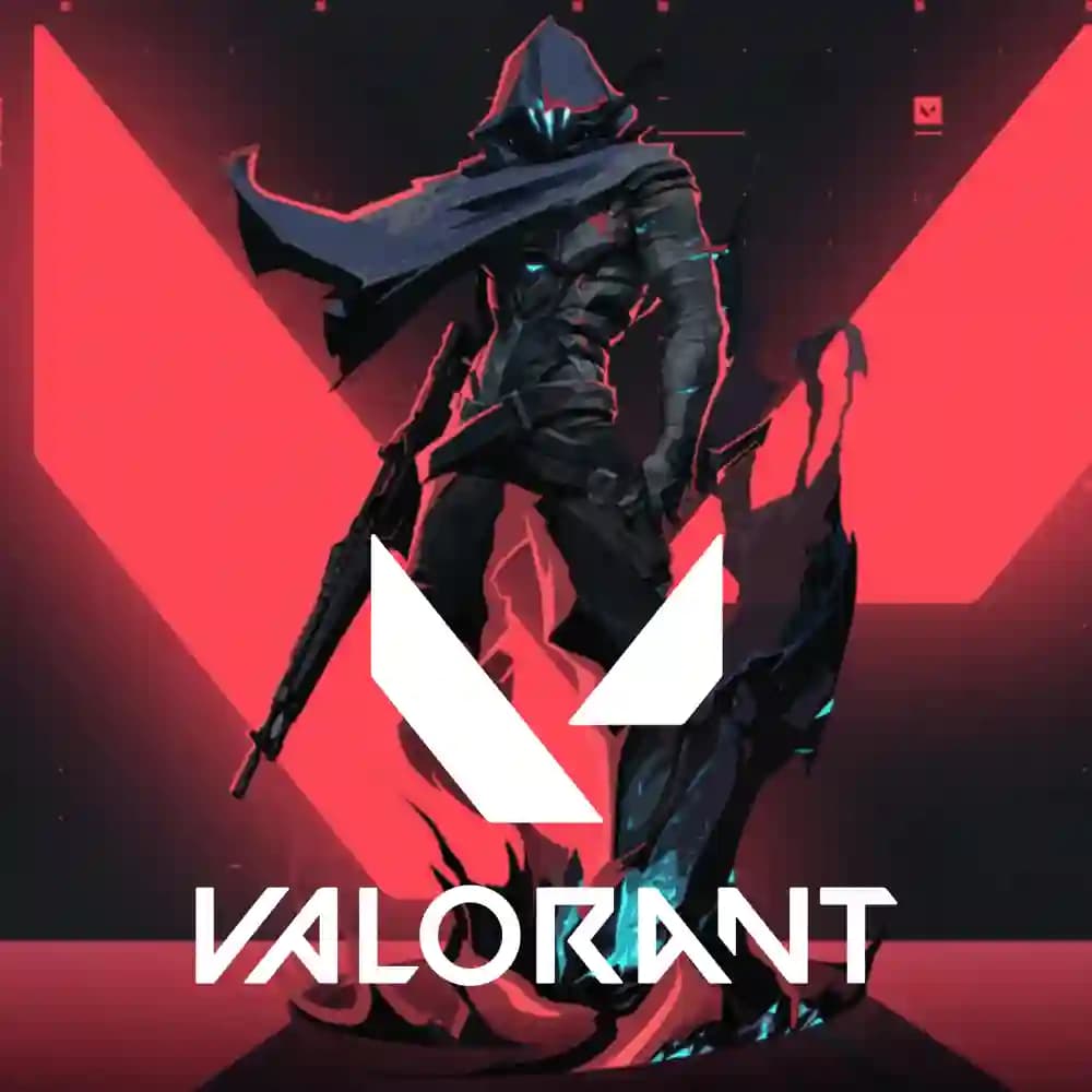 Valorant Point Gift Card Global Instant Delivery