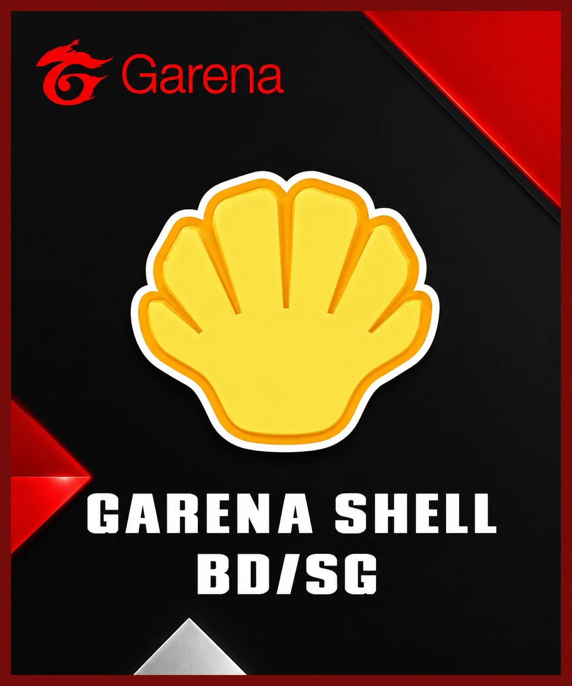 SG SHELL