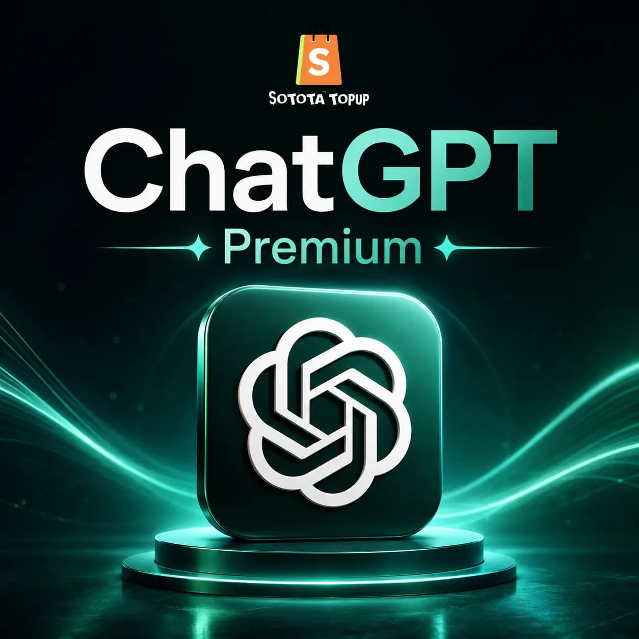 ChatGpt Premium