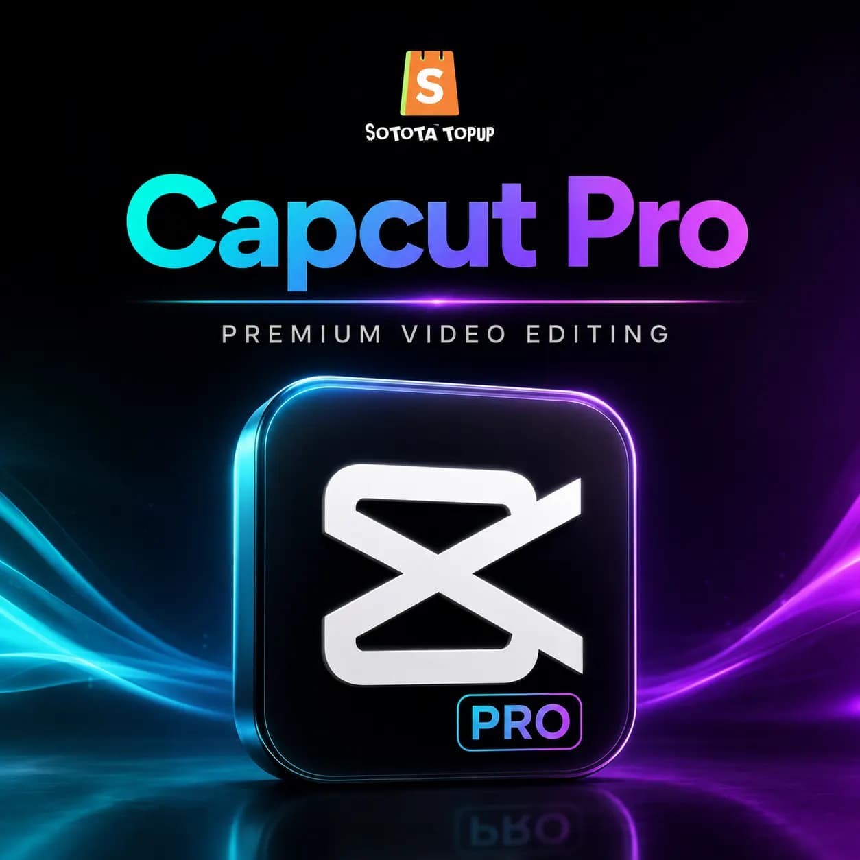 Capcut pro🔥