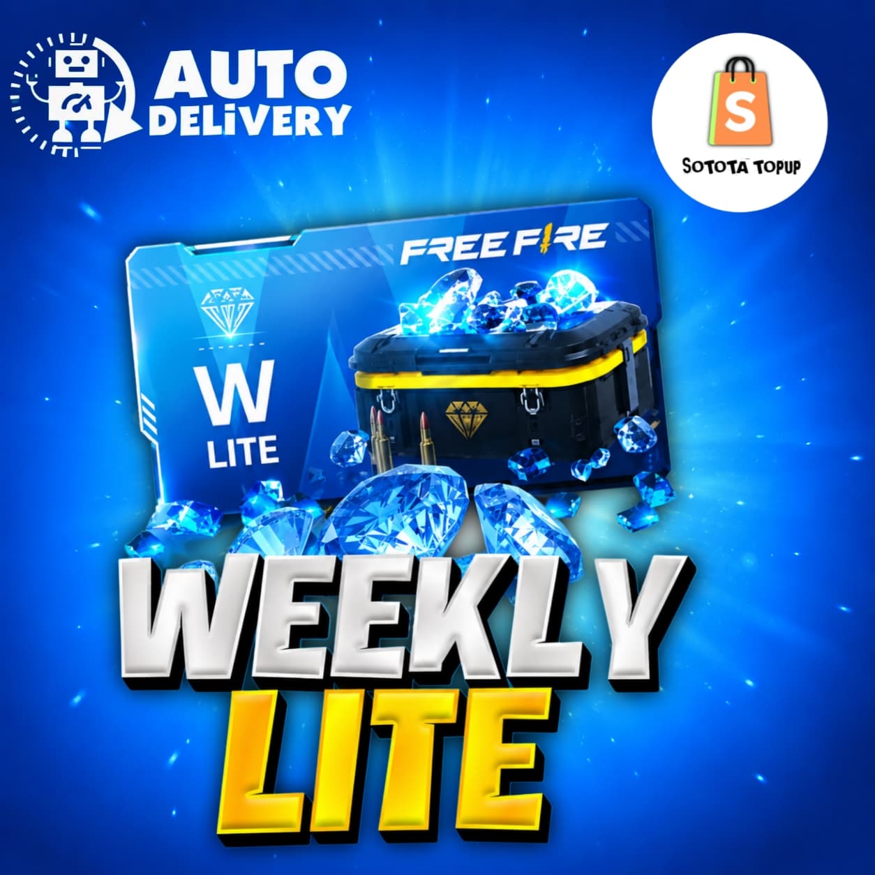 Weekly Lite [BD]