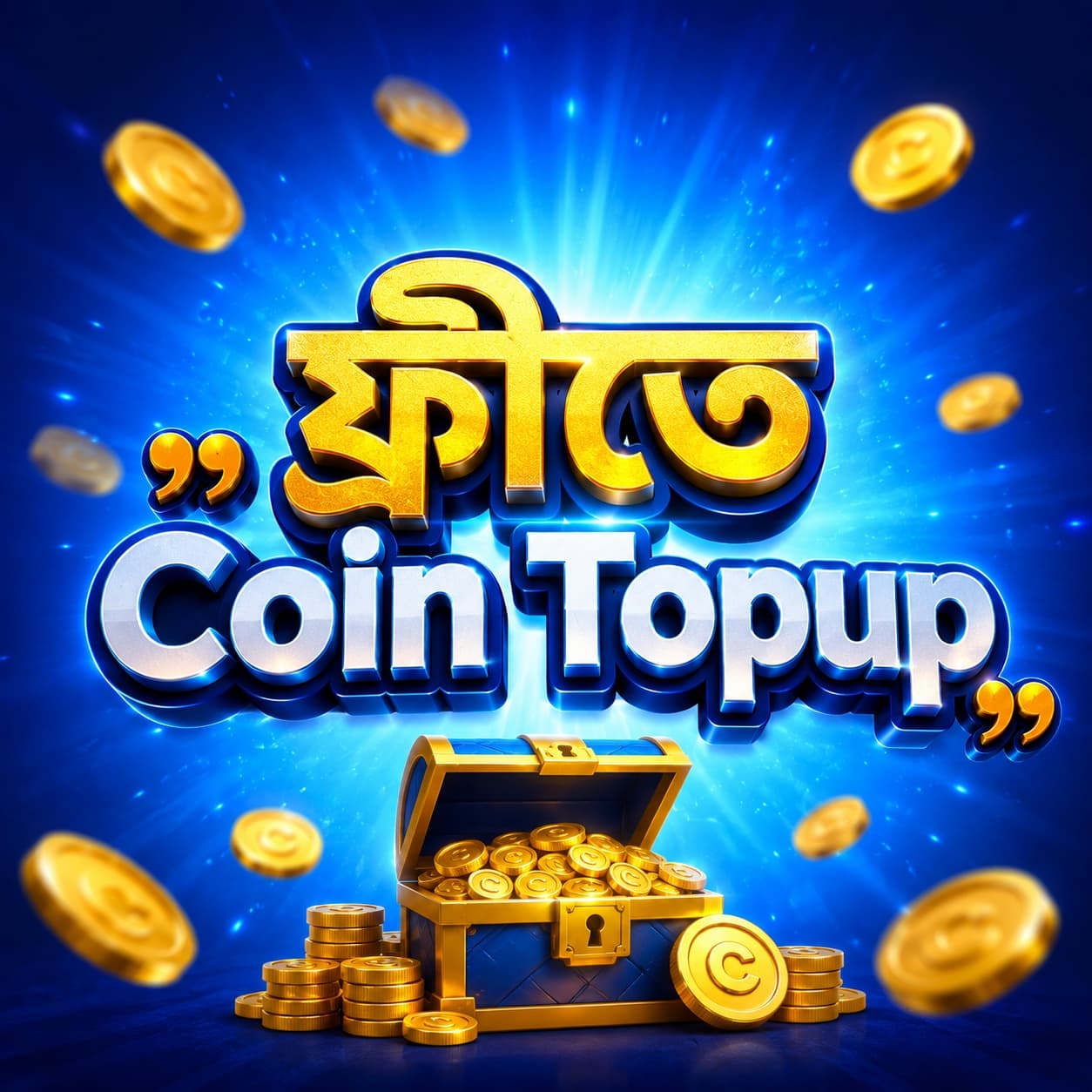 ফ্রীতে ডায়মন্ড টপ আপ