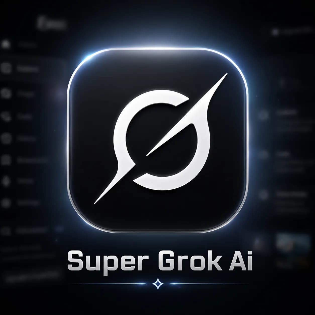 Super Grok Subscription