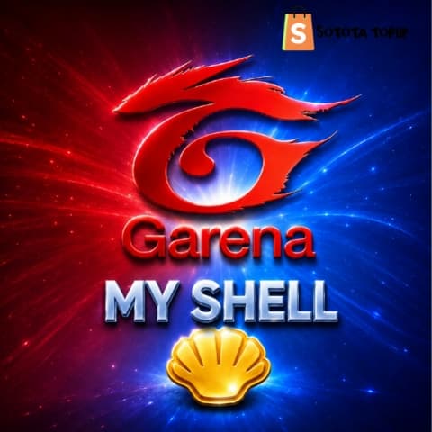 MY SHELL