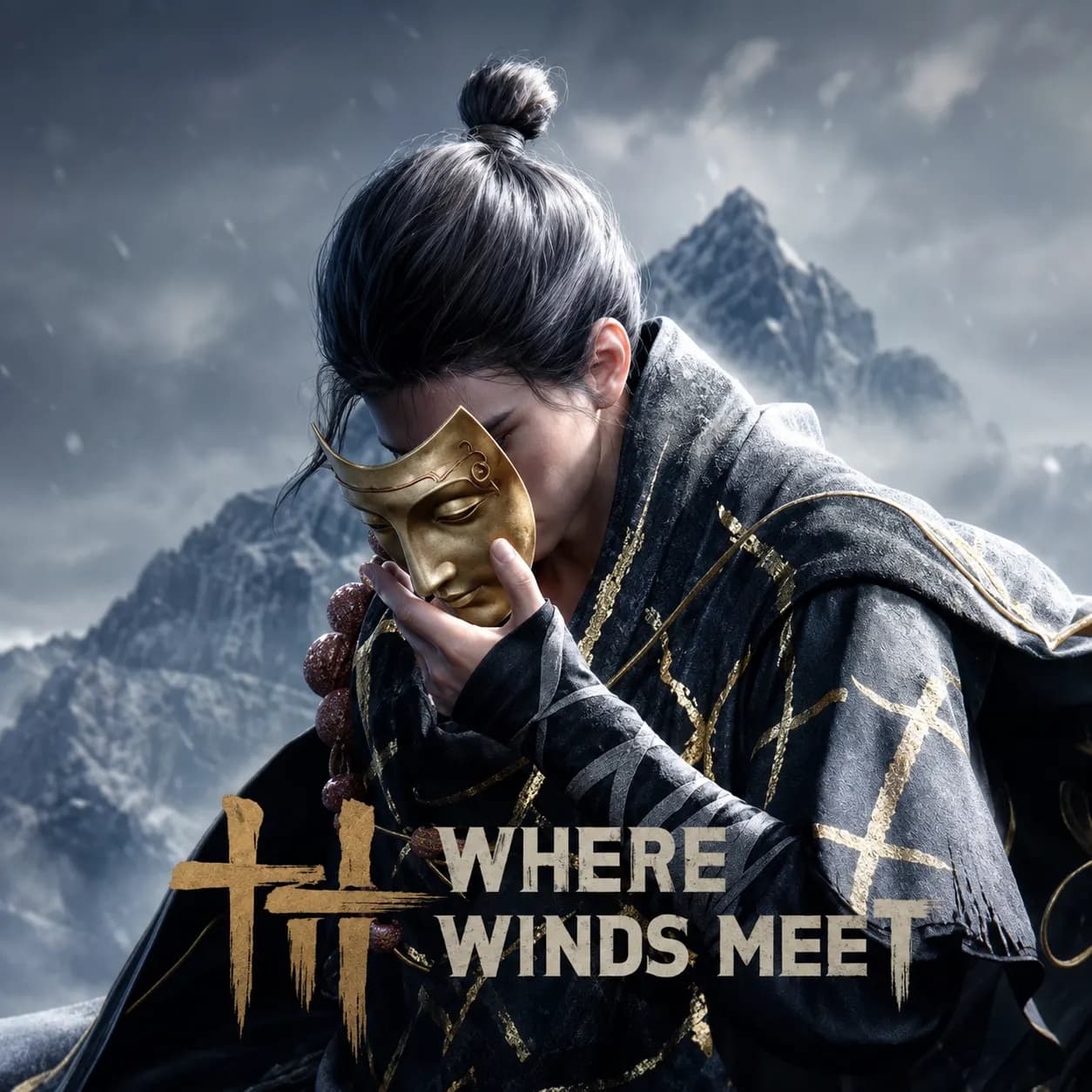 Where Winds Meet Top Up