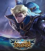Mobile Legends Top Up (Malaysia)