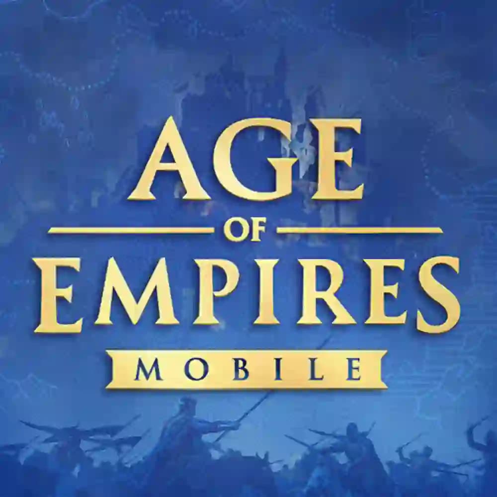 Age of Empires Mobile Top Up