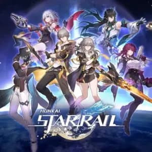 Honkai: Star Rail Top Up